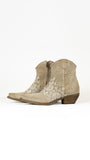 Stivaletto Nevy