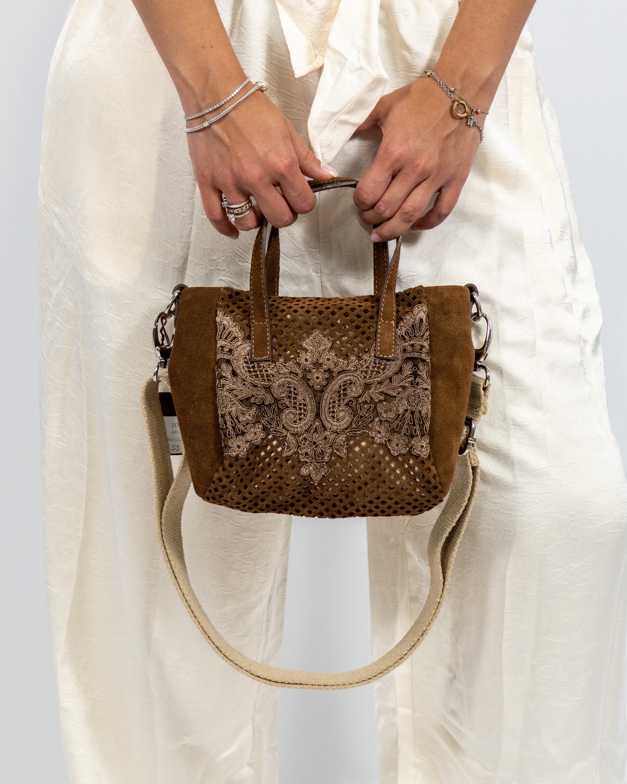 Borsa Otherstep 2