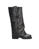 STIVALE CELINE01 CICLONE BLACK