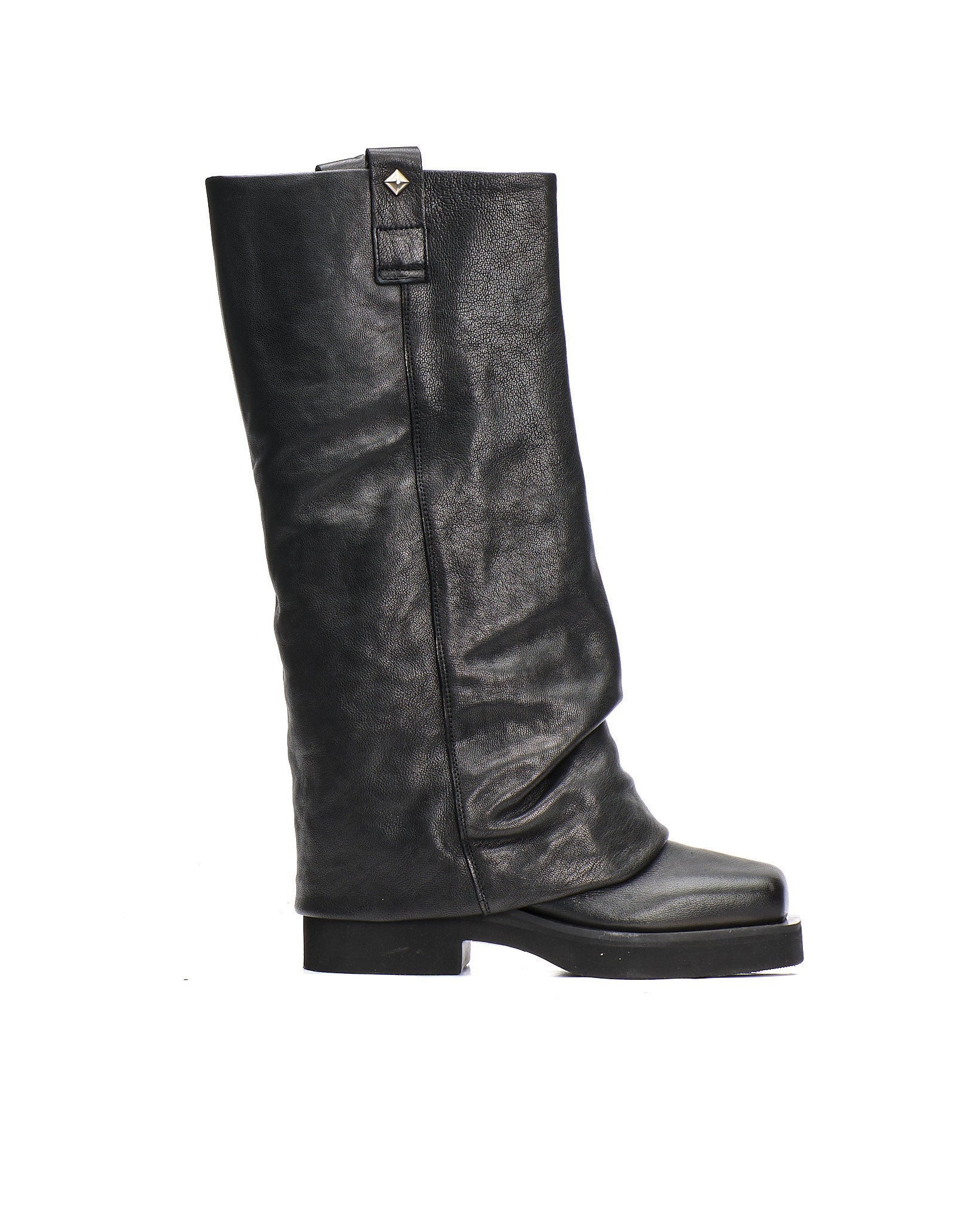 STIVALE CELINE01 CICLONE BLACK