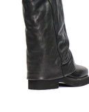 STIVALE CELINE01 CICLONE BLACK