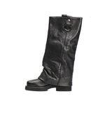 STIVALE CELINE01 CICLONE BLACK