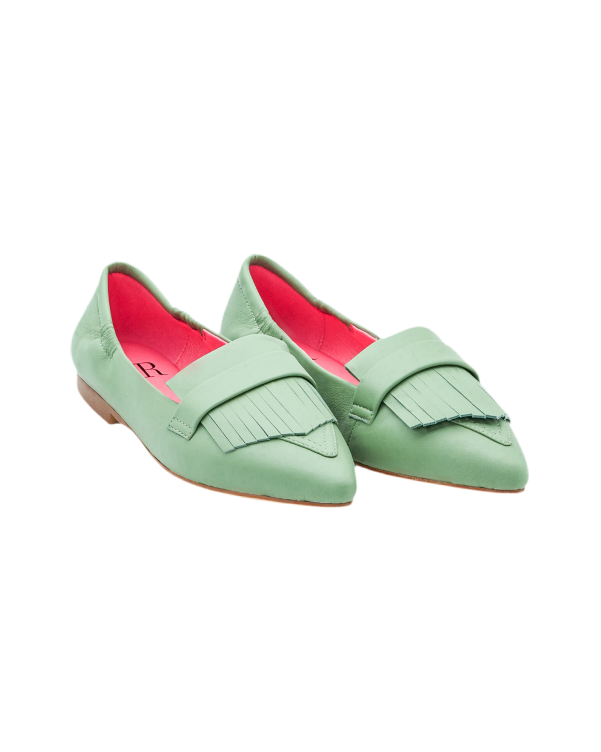 MOCASSINO VENICE04 NAPPA ARMY