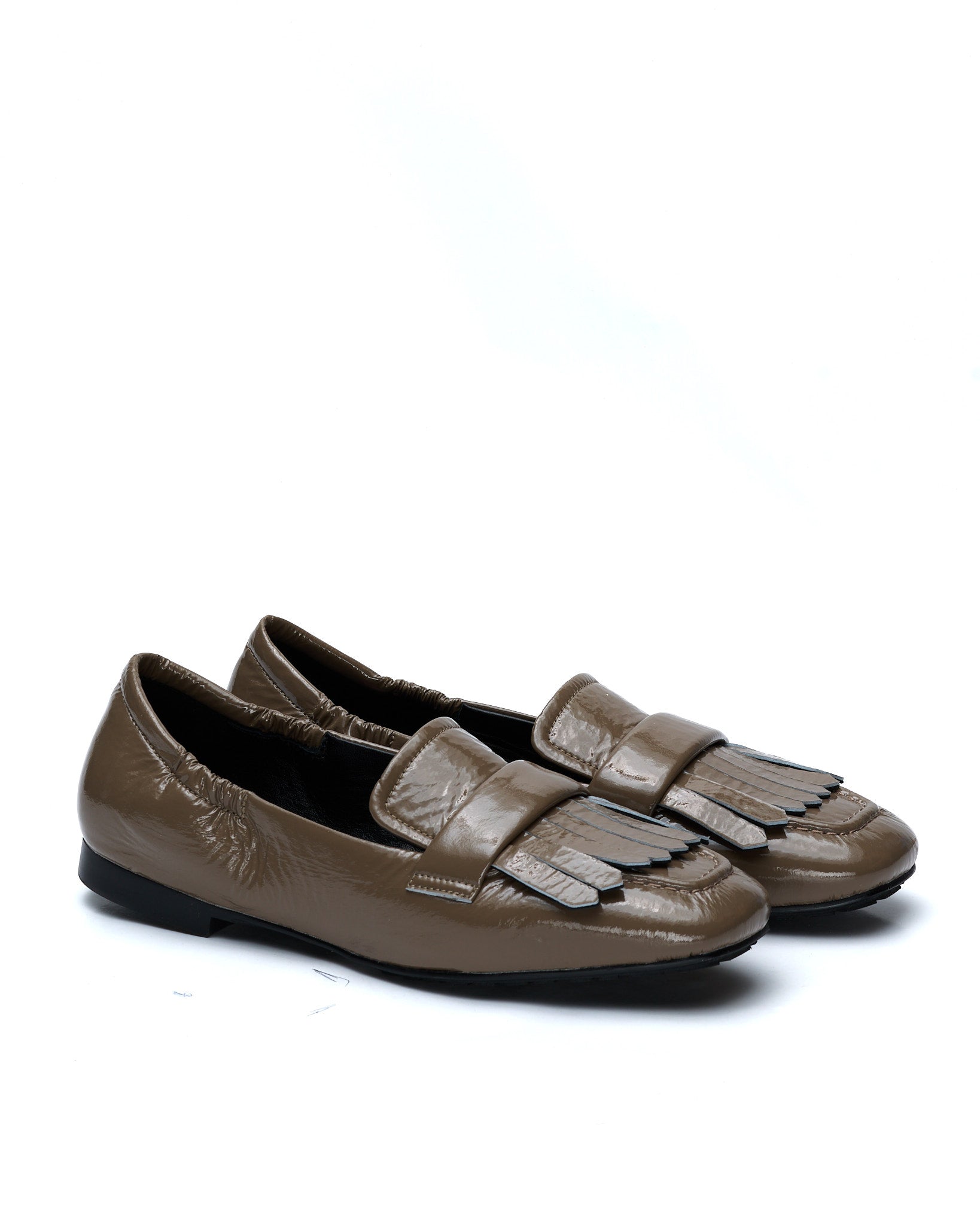 MOCASSINO DORY-D NAPLAK TAUPE
