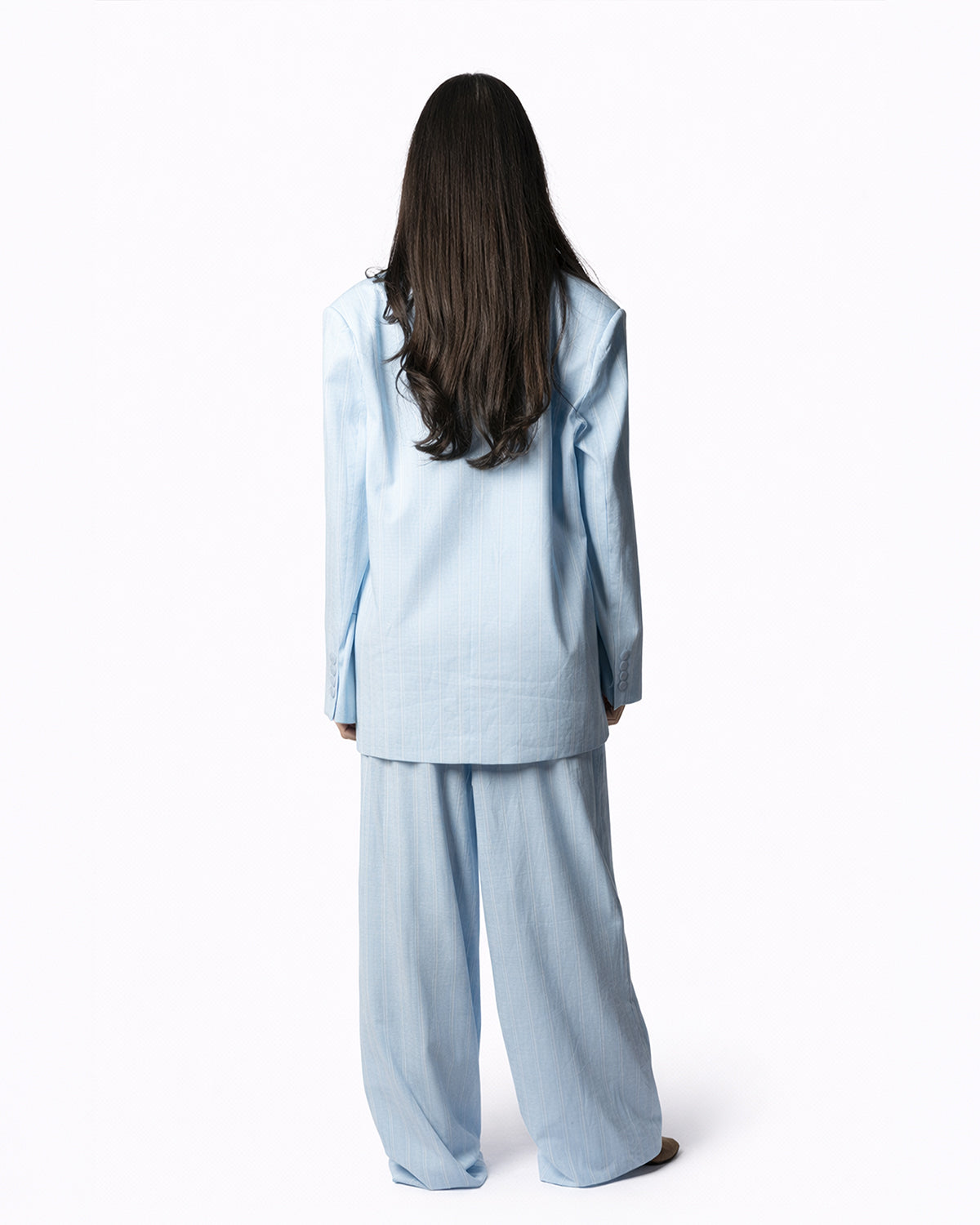 Tailleur Lumina 1
