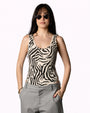 Body Zebra Lumina