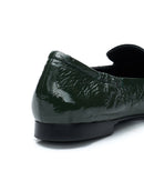 MOCASSINO DORY-D NAPLAK OLIVE