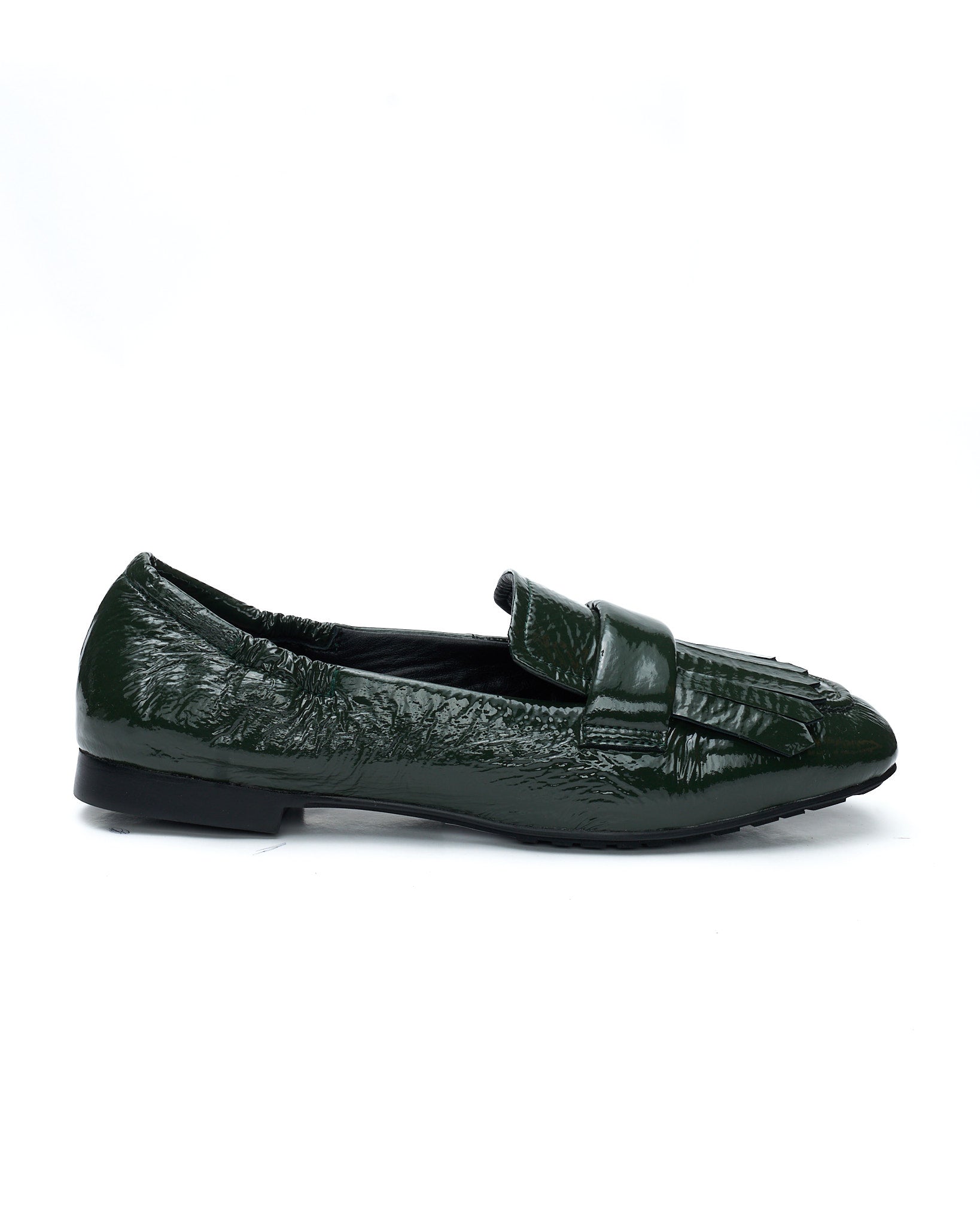 MOCASSINO DORY-D NAPLAK OLIVE