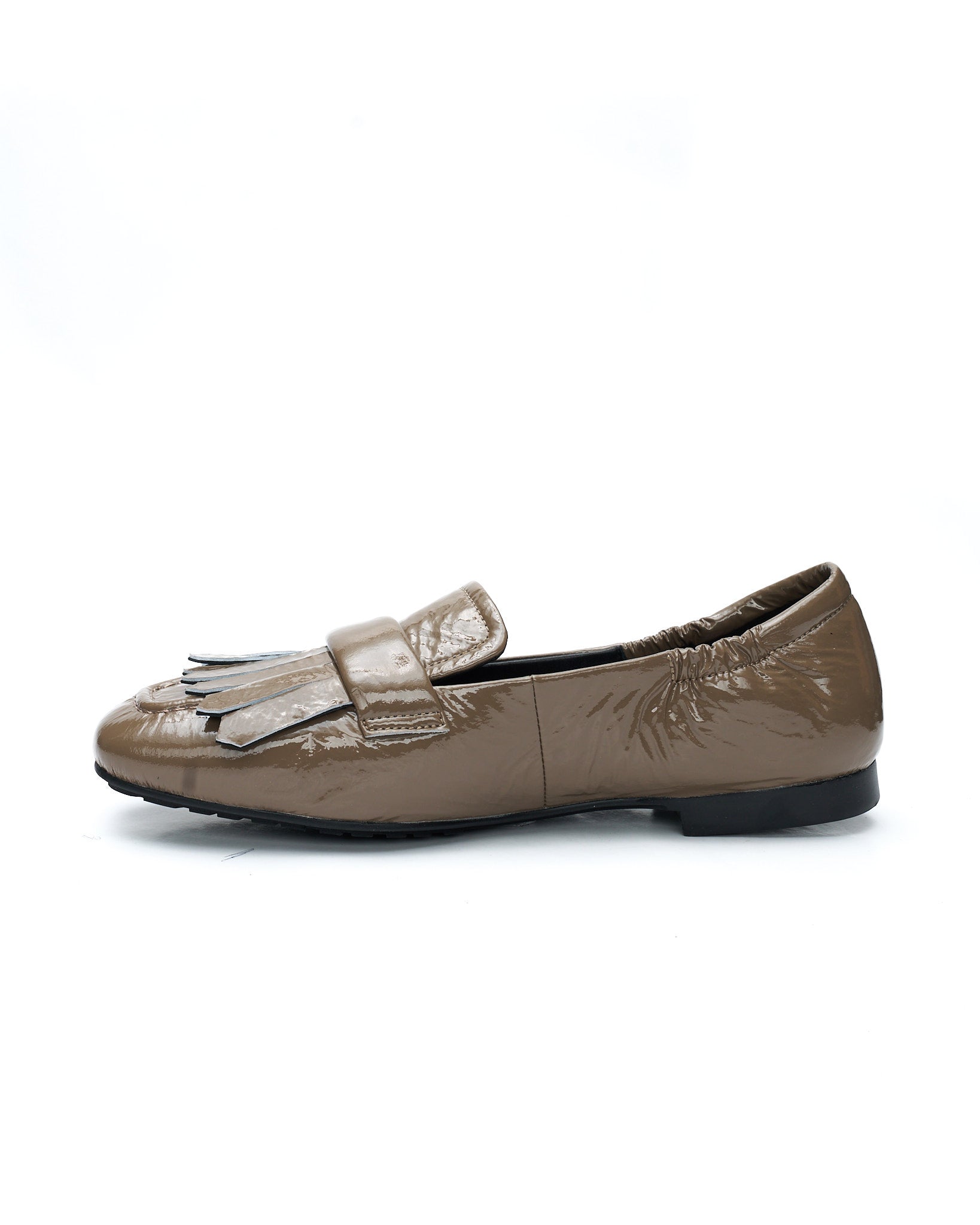 MOCASSINO DORY-D NAPLAK TAUPE