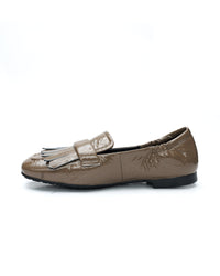 MOCASSINO DORY-D NAPLAK TAUPE