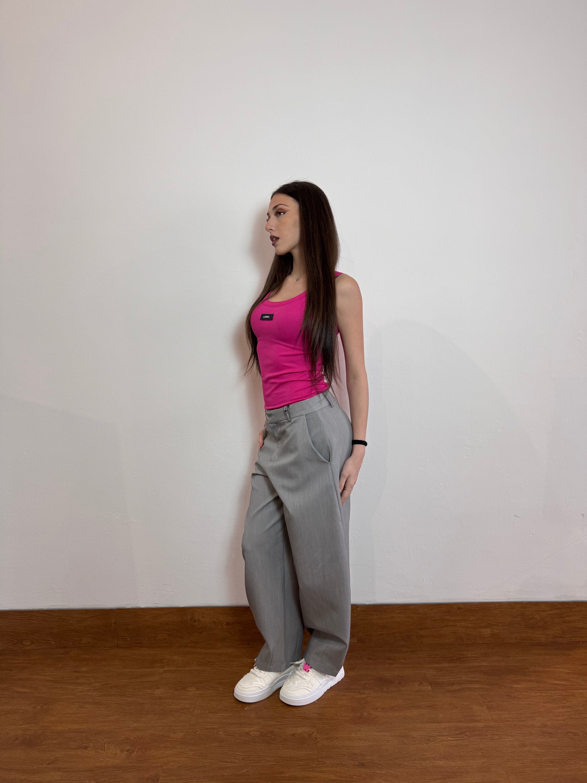 Pantalone Balloon