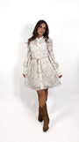 Abito Capri