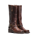 STIVALE ICON01 BUFALO WINE