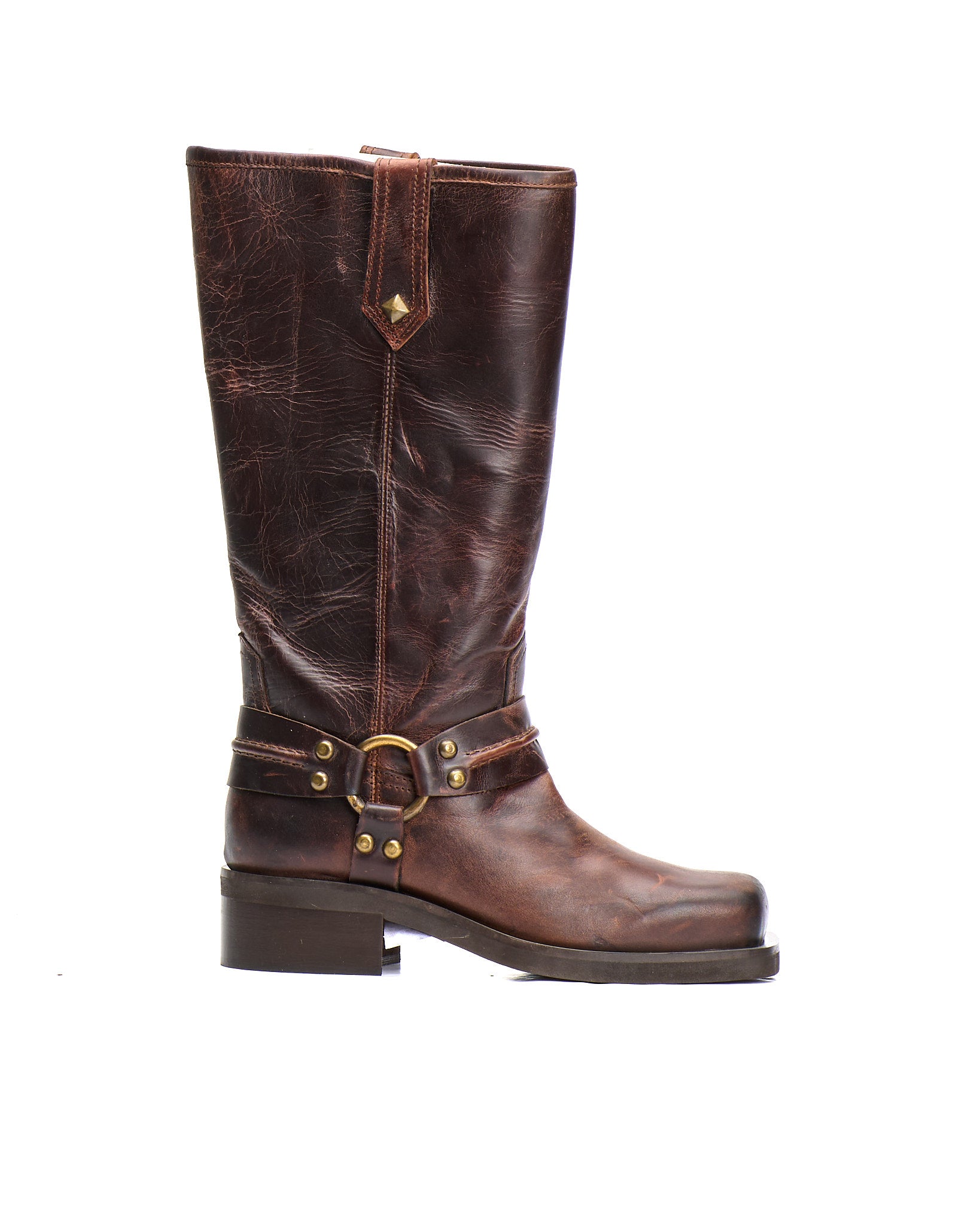 STIVALE ICON01 BUFALO WINE