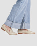 VENICE04 LOAFER AUS BUTTERNAPPA