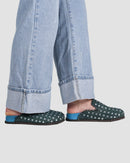 SABOT NEWYOUK01 IN RAFFIA JEANS