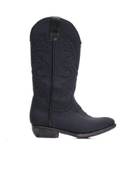 STIVALE CAMPEROS IN SCUBA NIGHT BLU