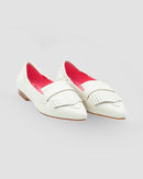 VENICE04 LOAFER AUS BUTTERNAPPA