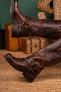 STIVALE ICON01 BUFALO WINE