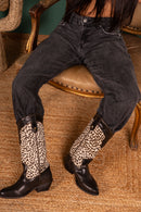 STIVALE KRIS15 CRACK CUOIO E CAVALLINO