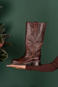 STIVALE ICON01 BUFALO WINE