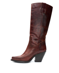 STIVALE CAYO04 BUFALO WINE