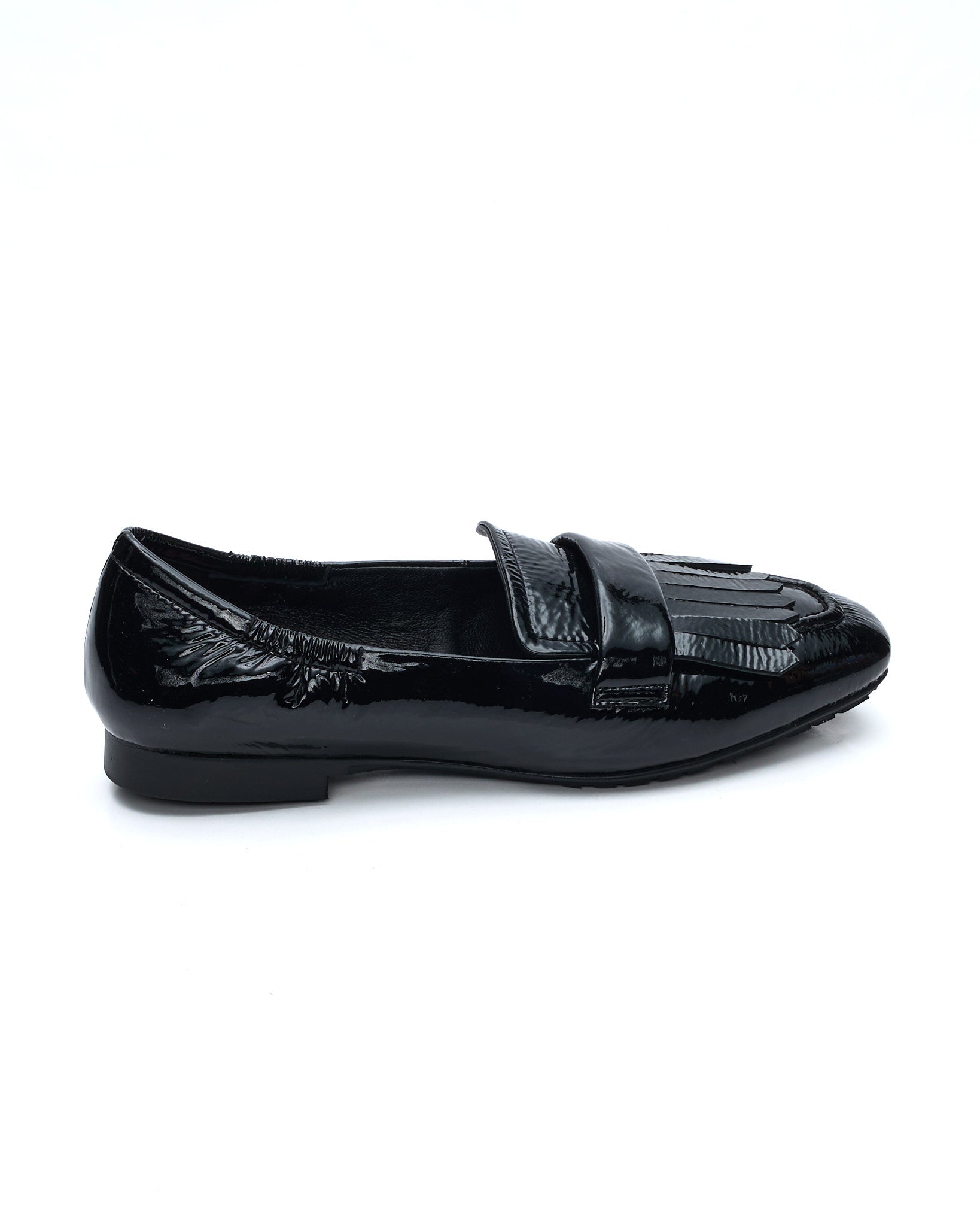 MOCASSINO DORY-D NAPLAK BLACK