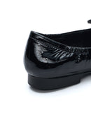 MOCASSINO DORY-D NAPLAK BLACK